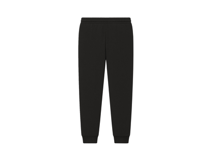 Tribal Joggers - Black
