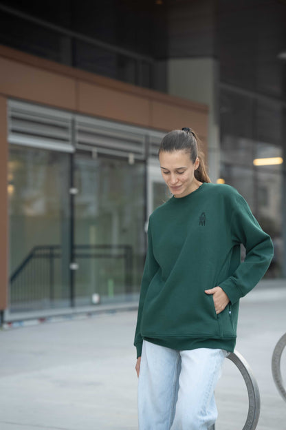 Tribal Sweat Shirt - 234tribe