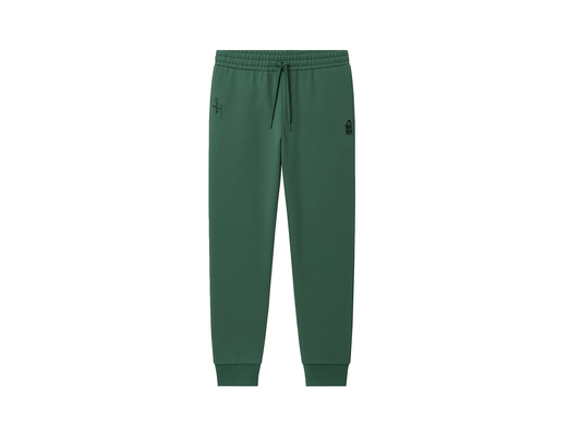 Tribal Joggers - Green