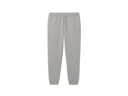 Tribal Joggers - Heather Grey